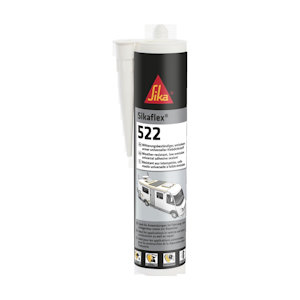 Colle mastic etancheité Sikaflex 522 Colle mastic etancheité Sikaflex 522