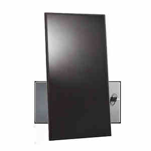 panneaux solaire perc 150w