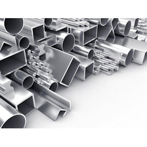 profilés et tubes aluminium pour projets construction van aménagé