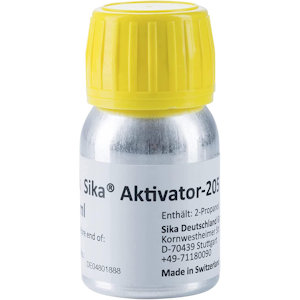 sika aktivator nettoyant adhésif 30ml