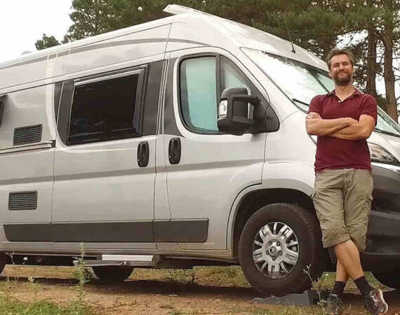 voyages voyage chaine youtube dédiée à la vie nomade en fourgon aménagé
