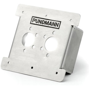 platine pour chauffage autoterm 2D fourgon aménagé