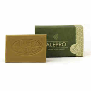savon naturel entièrement biodégradable