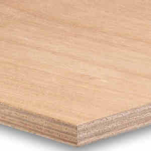 panneau de bois contreplaqué300