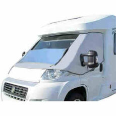 volet extérieur camping car et fourgon